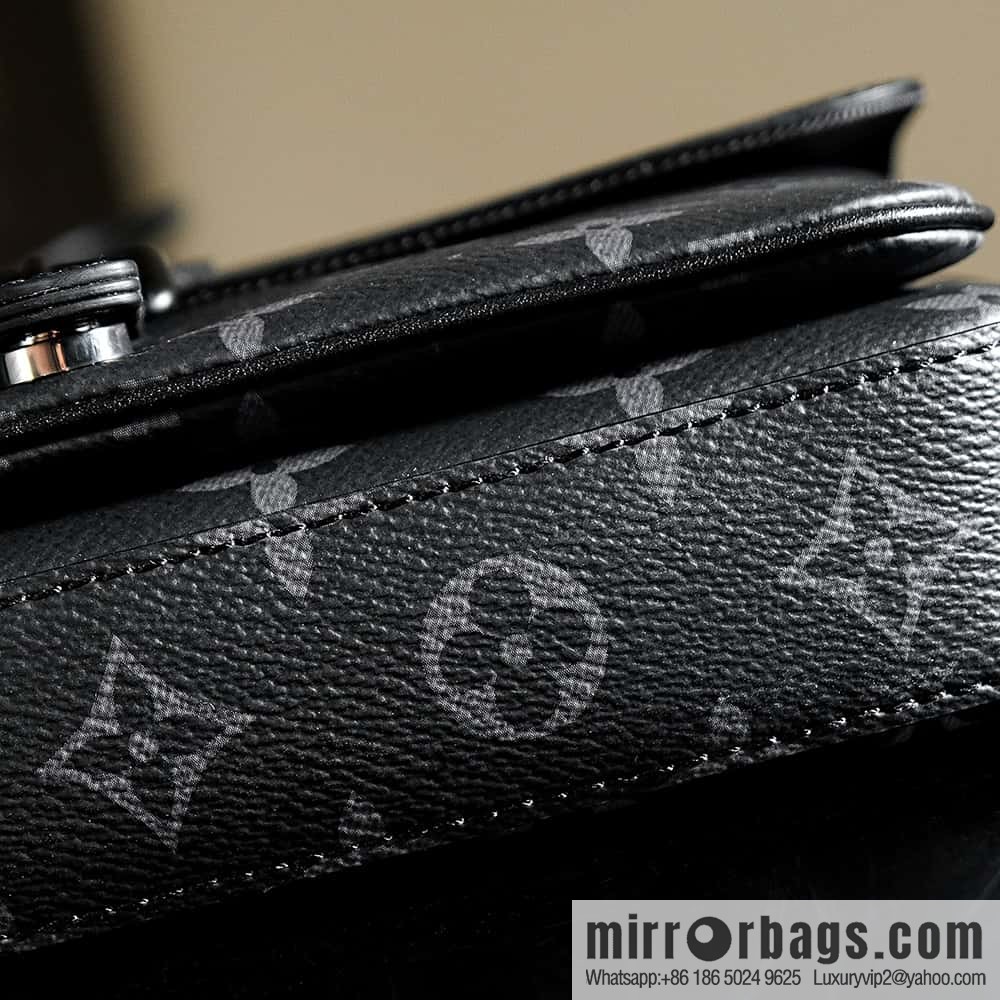 LV MONTSOURIS Mini Handbag M83567