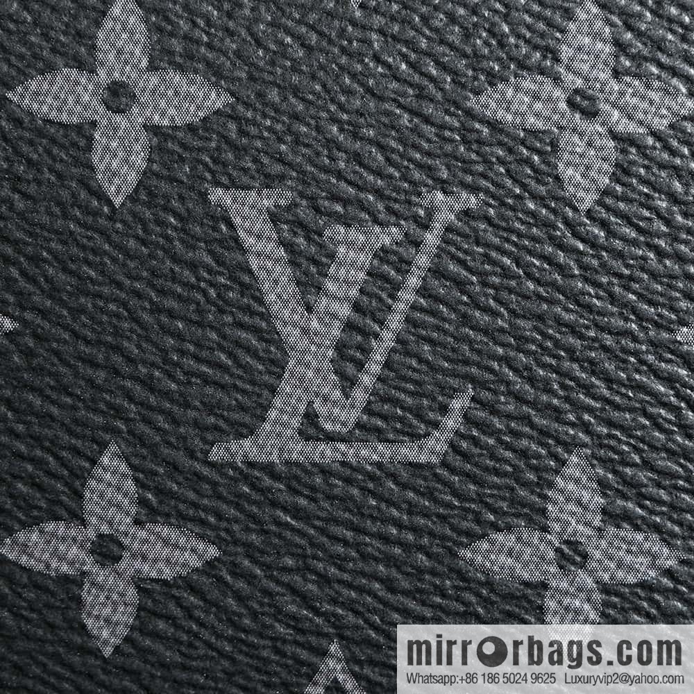 LV MONTSOURIS Mini Handbag M83567