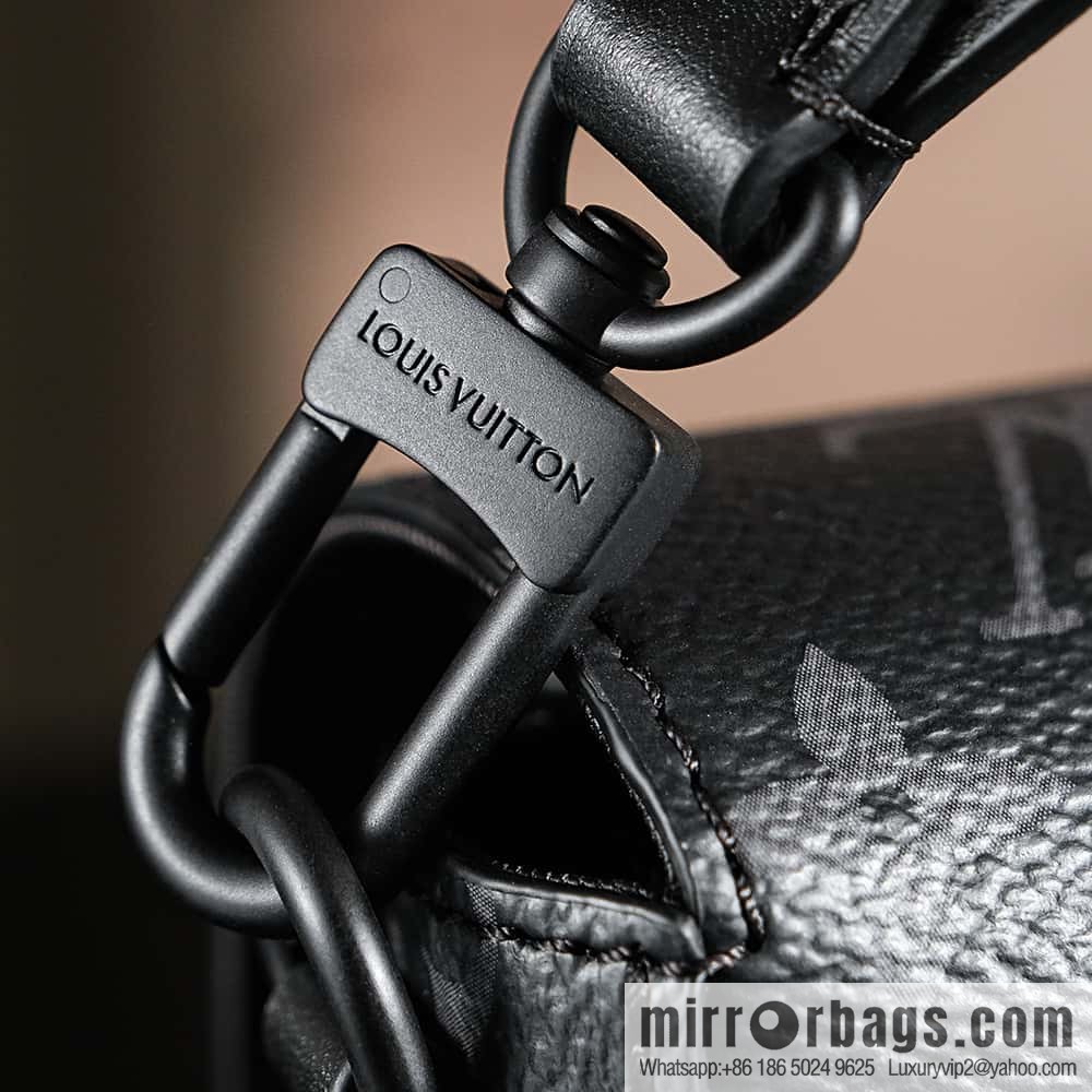 LV MONTSOURIS Mini Handbag M83567