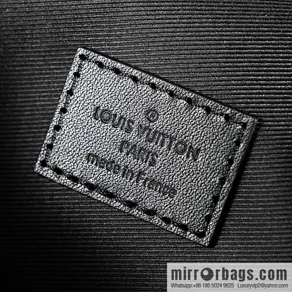 LV MONTSOURIS Mini Handbag M83567