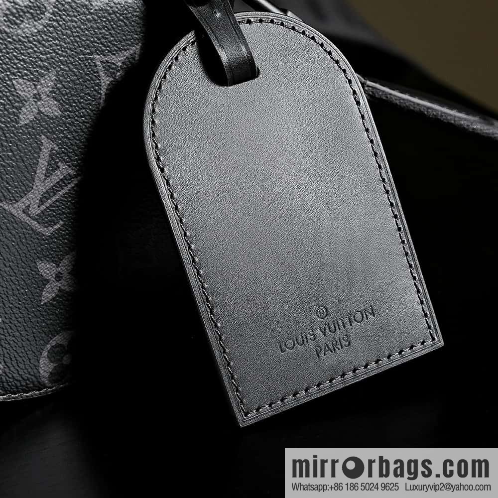 LV M46796 SOFT POLOCHON Small handbag