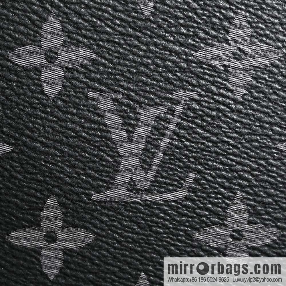 LV M46796 SOFT POLOCHON Small handbag