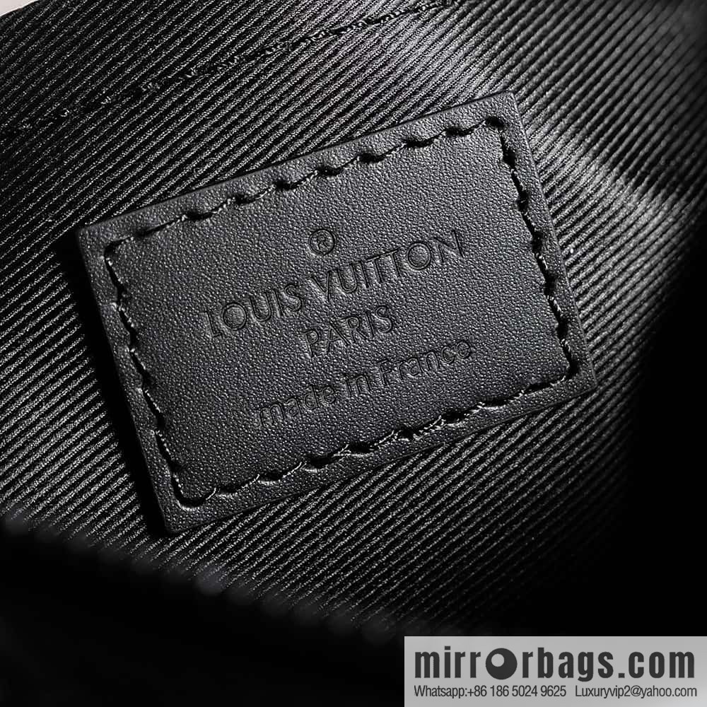 LV M46796 SOFT POLOCHON Small handbag