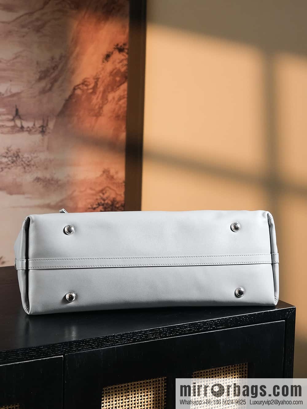 LV M12583 CarryAll Dark MM