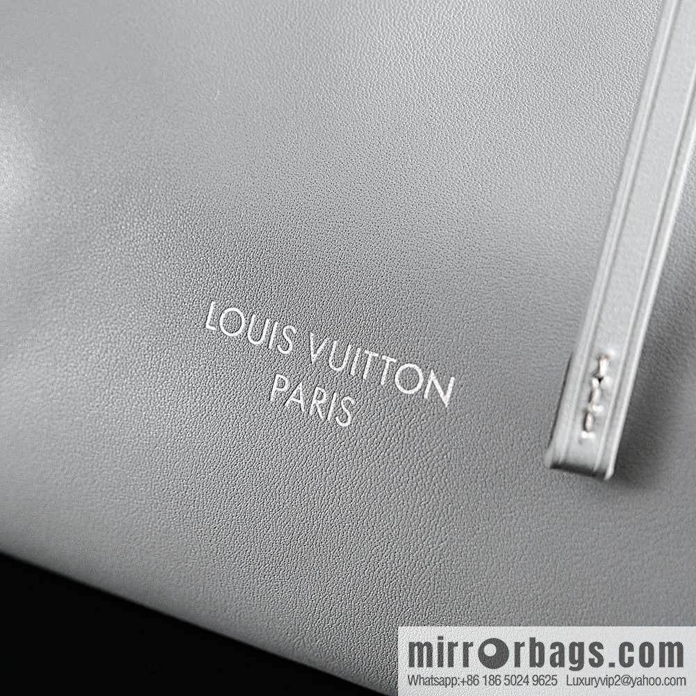 LV M12583 CarryAll Dark MM