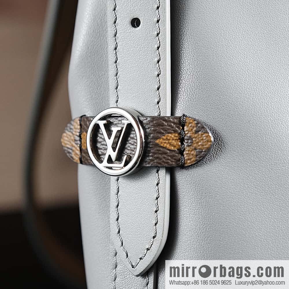 LV M12583 CarryAll Dark MM