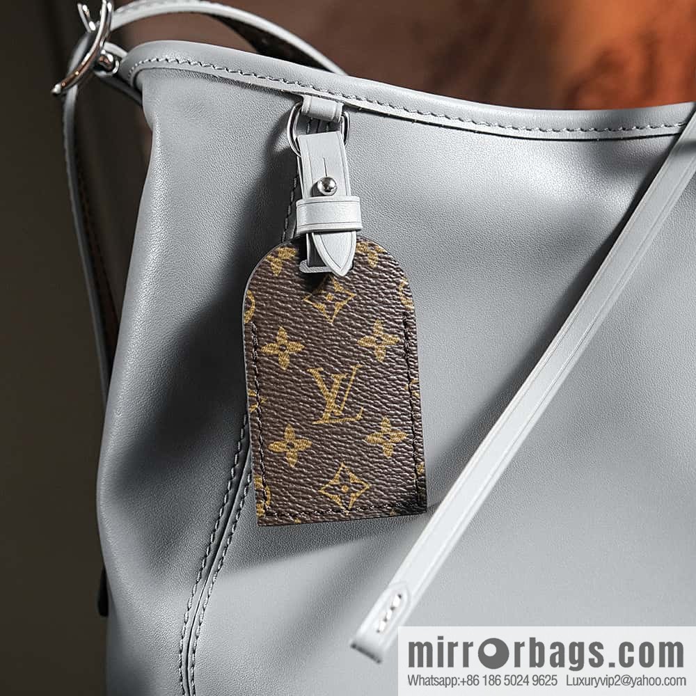 LV M12583 CarryAll Dark MM