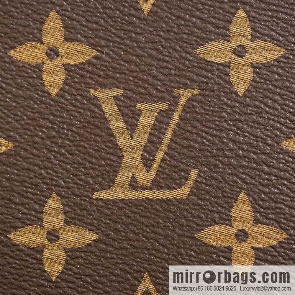LV M12583 CarryAll Dark MM