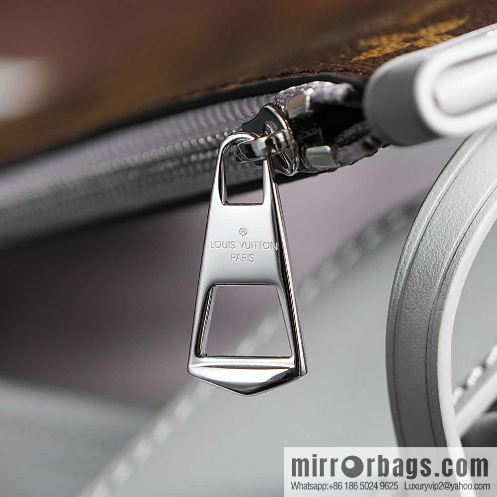 LV M12583 CarryAll Dark MM