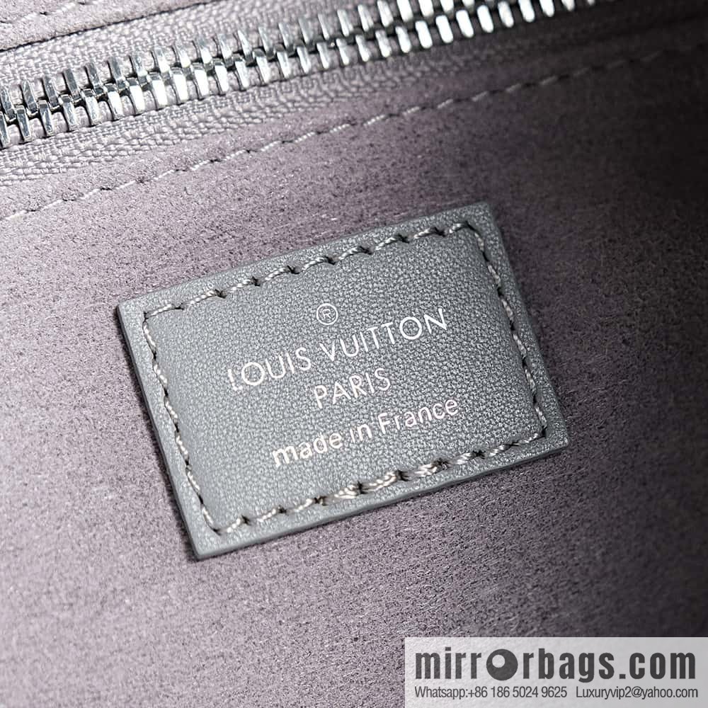 LV M12583 CarryAll Dark MM