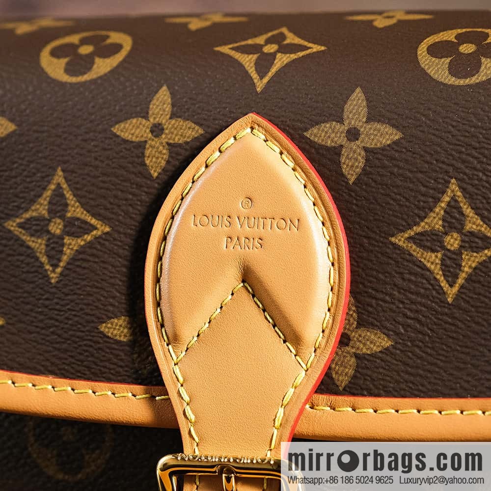 LV M45985 DIANE handbag