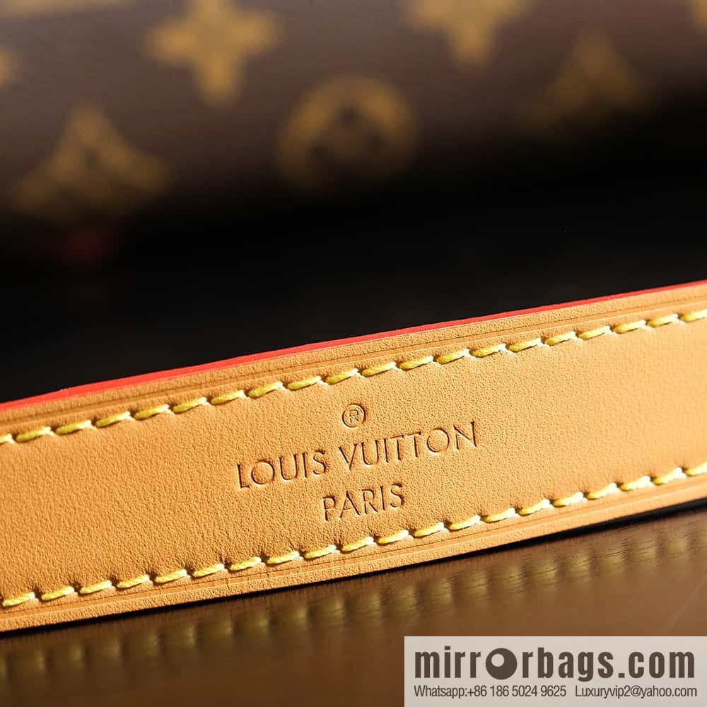 LV M45985 DIANE handbag