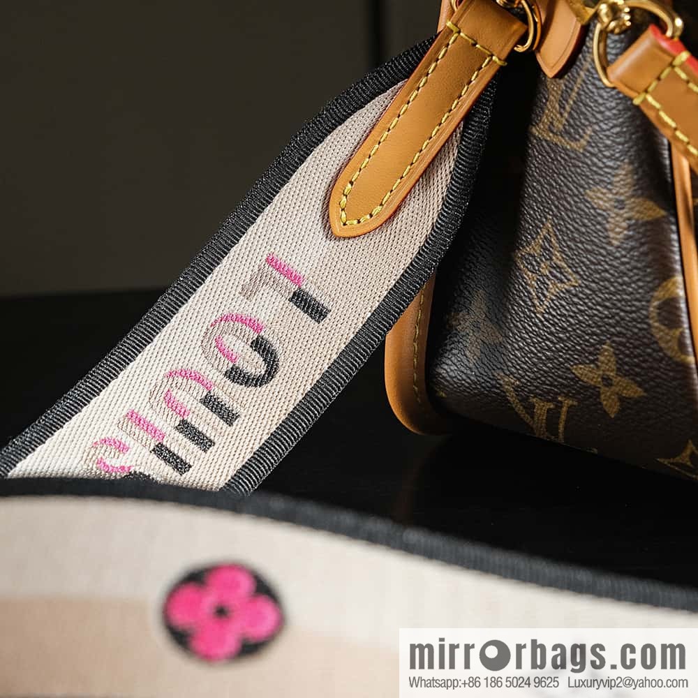 LV M45985 DIANE handbag