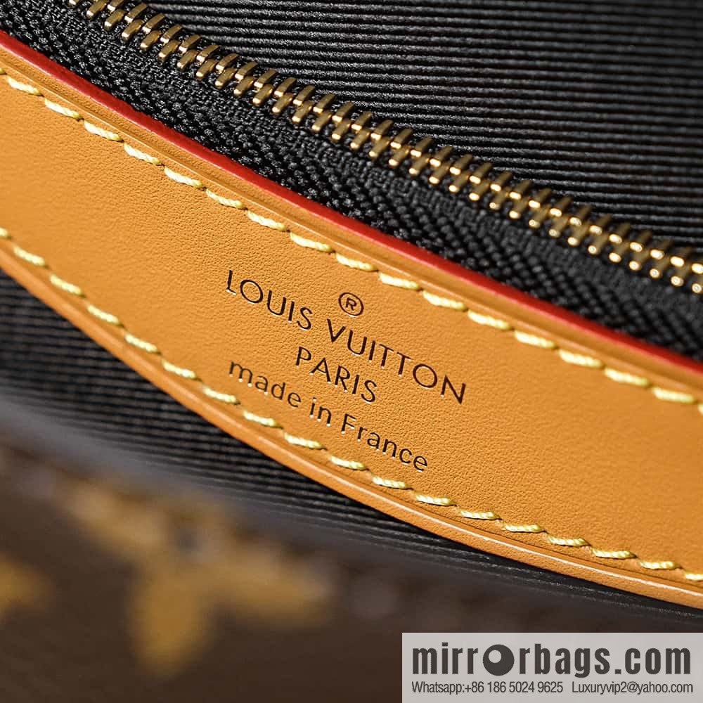 LV M45985 DIANE handbag