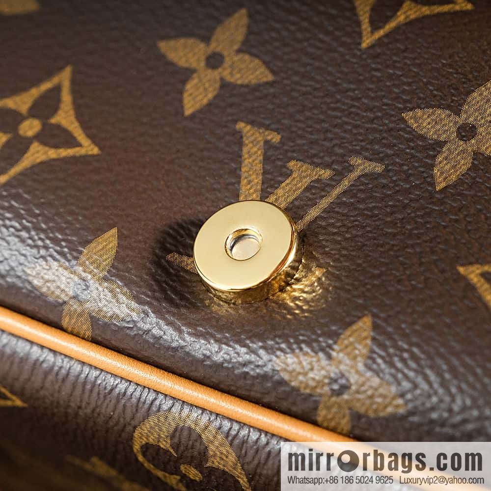 LV M45985 DIANE handbag