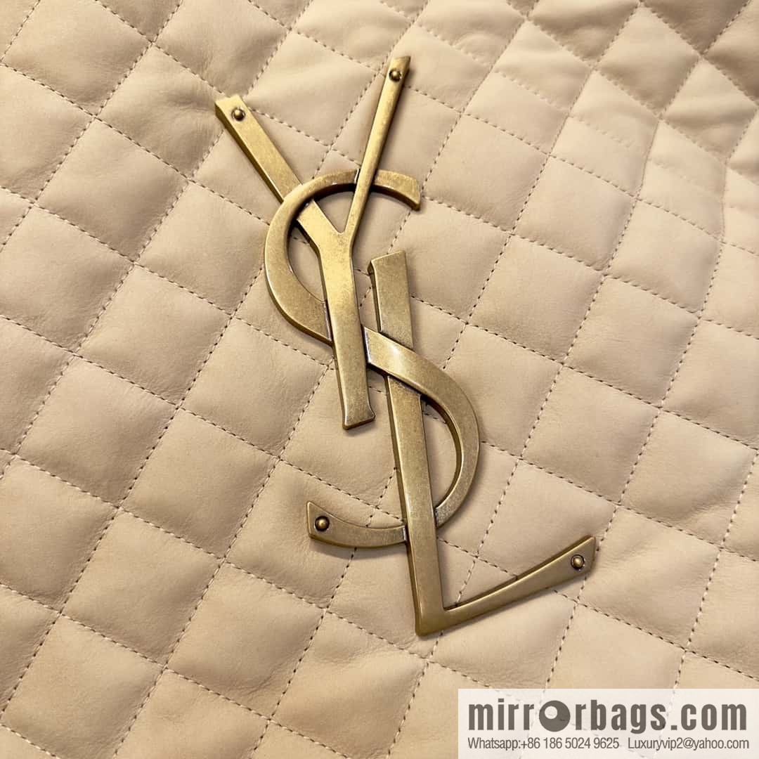 YSL 𝗜𝗖𝗔𝗥𝗘 🆕 Beige 698651
