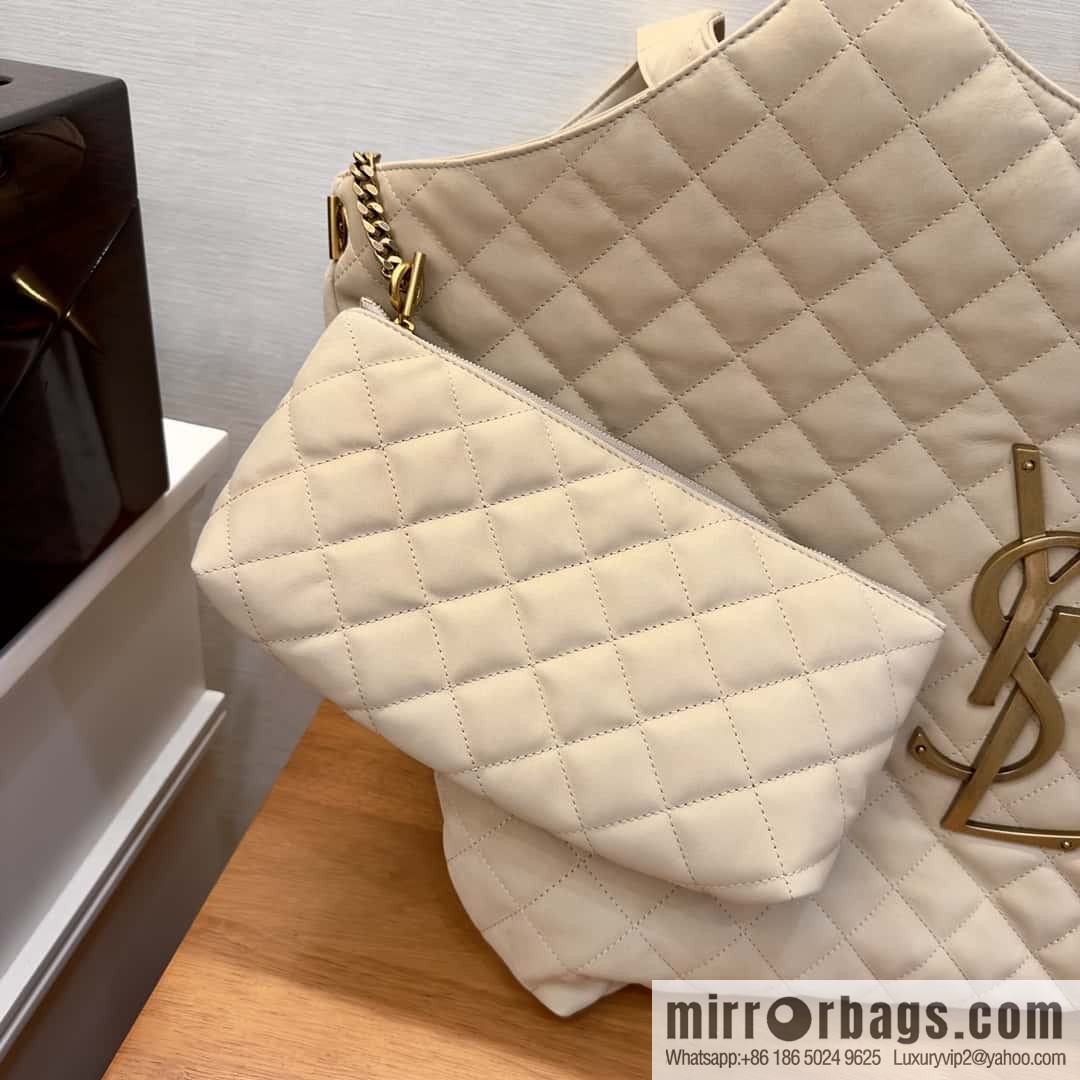 YSL 𝗜𝗖𝗔𝗥𝗘 🆕 Beige 698651