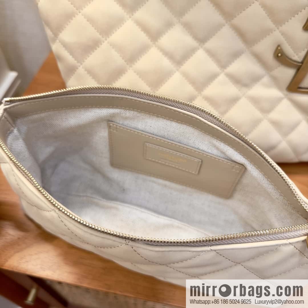 YSL 𝗜𝗖𝗔𝗥𝗘 🆕 Beige 698651