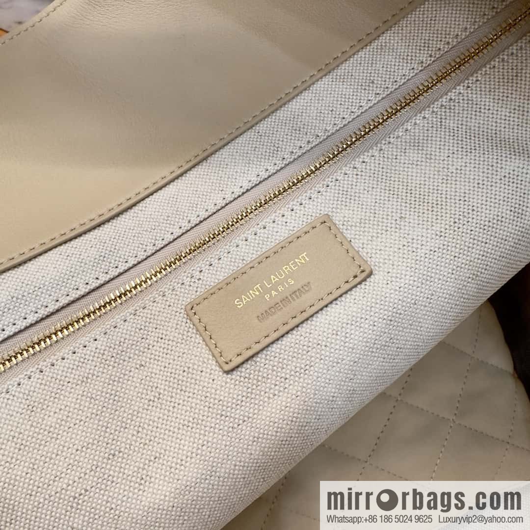 YSL 𝗜𝗖𝗔𝗥𝗘 🆕 Beige 698651