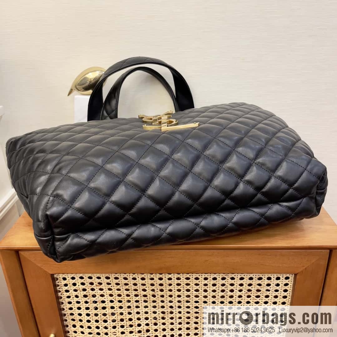 YSL 𝗜𝗖𝗔𝗥𝗘 𝟮𝟮 spring and summer new tote bag 698651