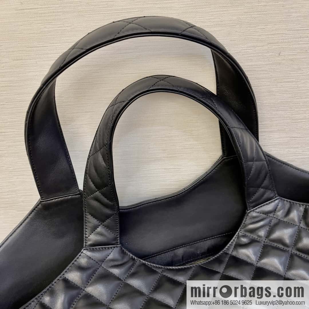 YSL 𝗜𝗖𝗔𝗥𝗘 𝟮𝟮 spring and summer new tote bag 698651