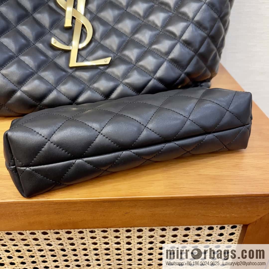 YSL 𝗜𝗖𝗔𝗥𝗘 𝟮𝟮 spring and summer new tote bag 698651