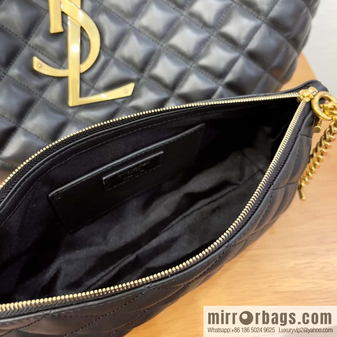 YSL 𝗜𝗖𝗔𝗥𝗘 𝟮𝟮 spring and summer new tote bag 698651