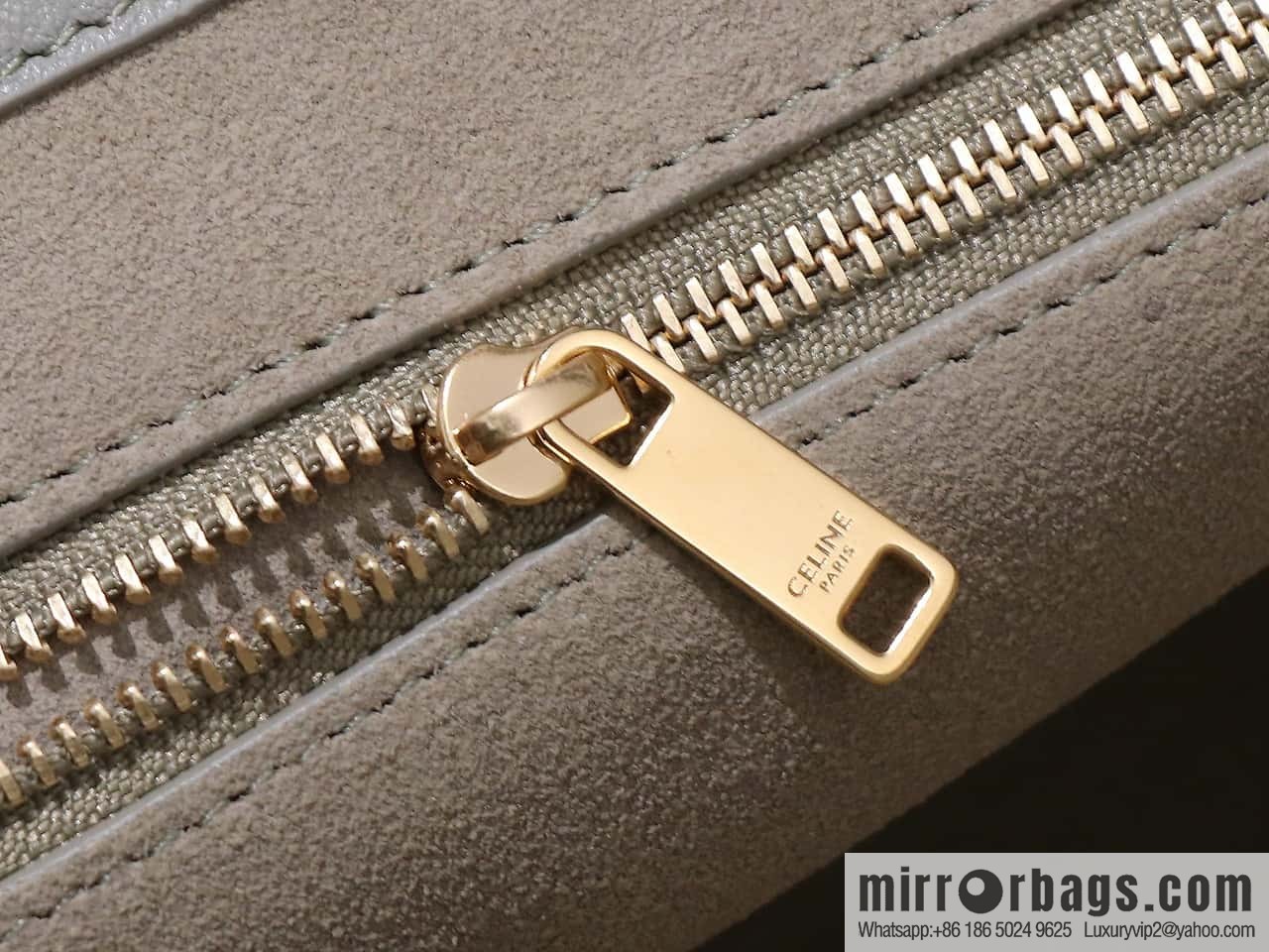 [Premium quality, all-steel hardware] CLOCHE CLÉS padlock, number: 114963FK6.04LU tote bag