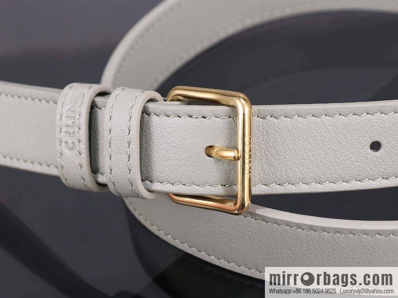 [Premium quality, all-steel hardware] CLOCHE CLÉS padlock, number: 114963FK6.04LU tote bag