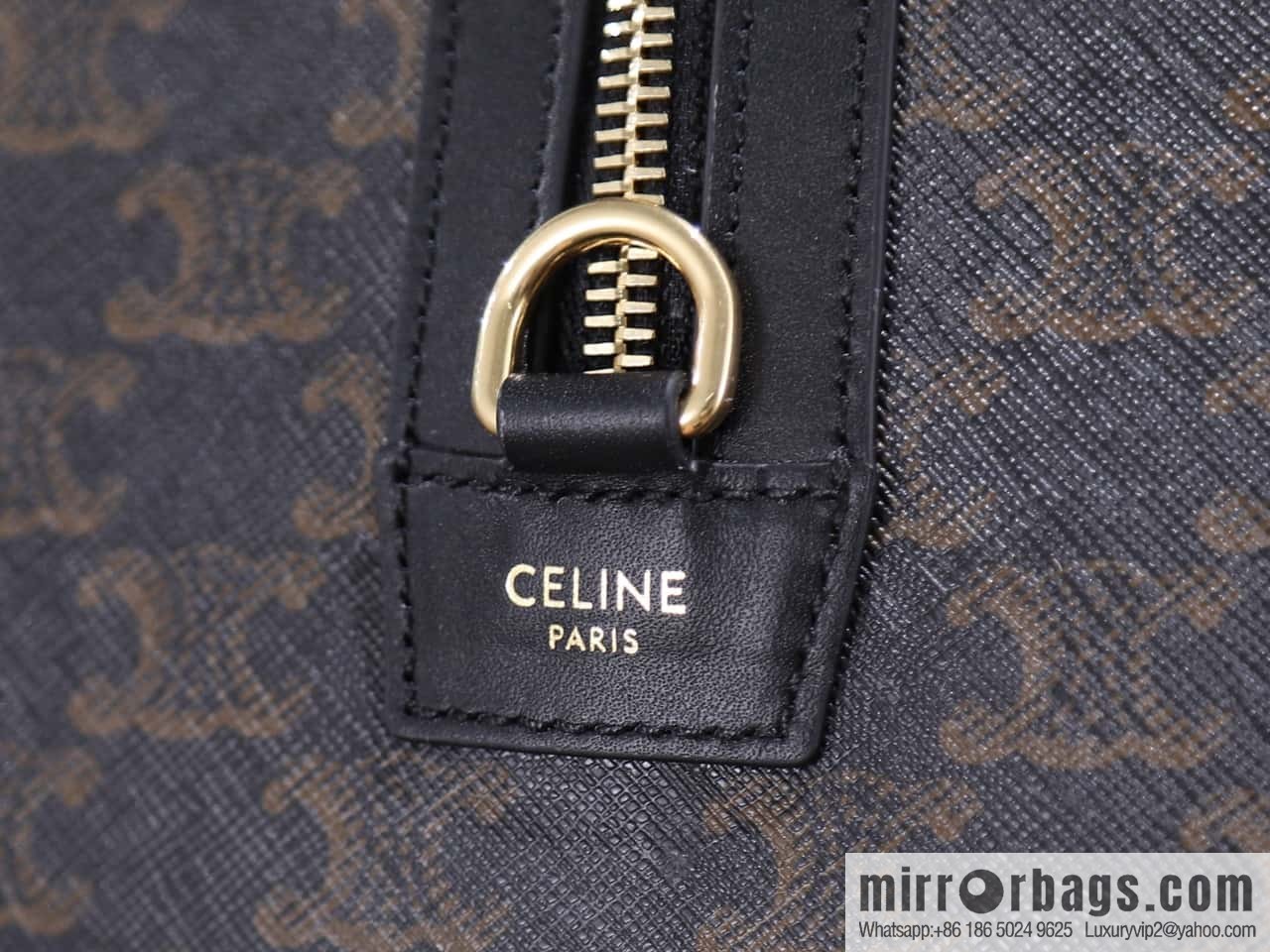[Premium quality, all-steel hardware] ce new men's travel bag Arc de Triomphe presbyopia large travel bag model number: 190662