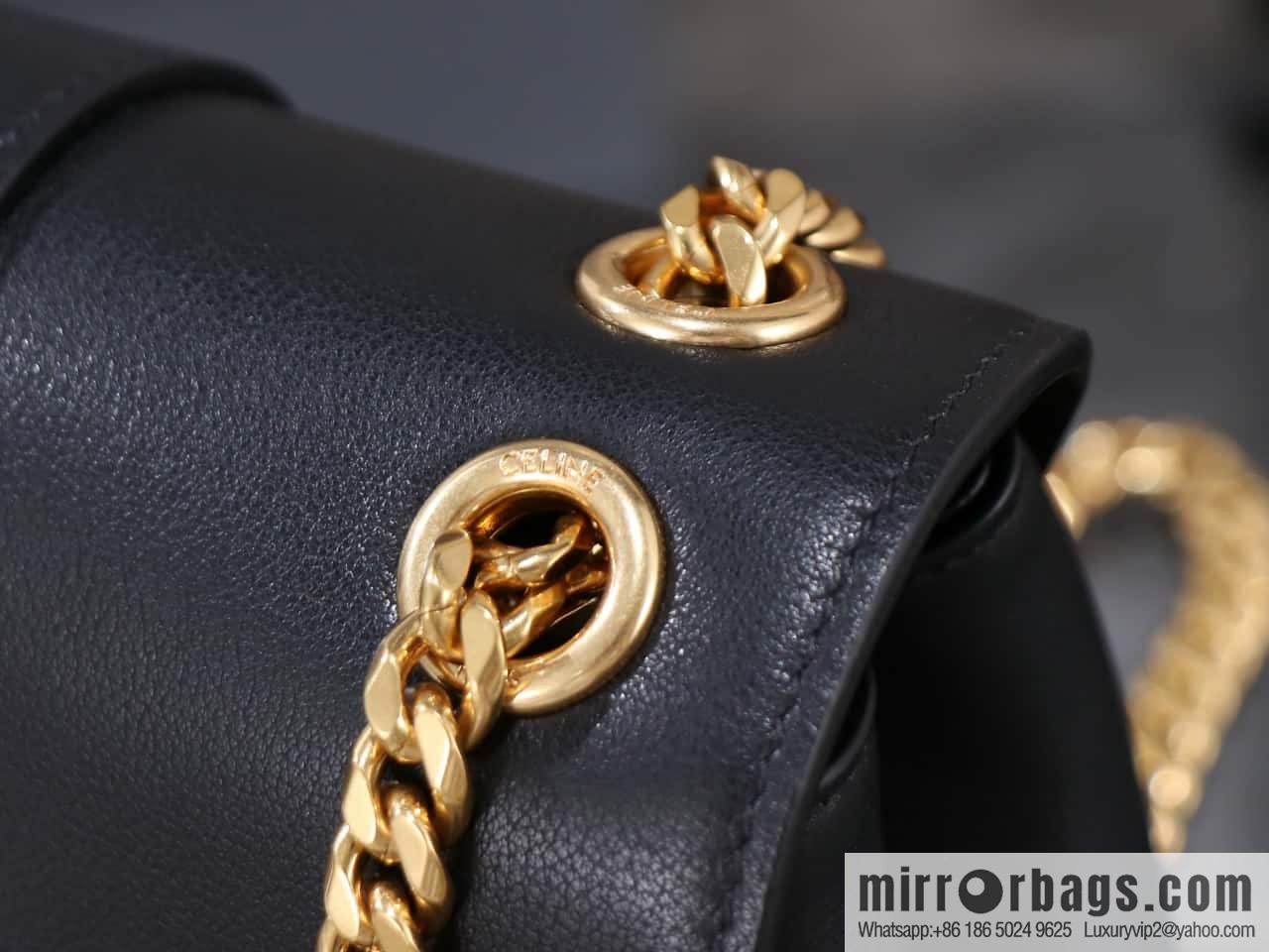 [Premium quality, all-steel hardware] TEEN VICTOIRE small soft cow leather handbag No.: 116593