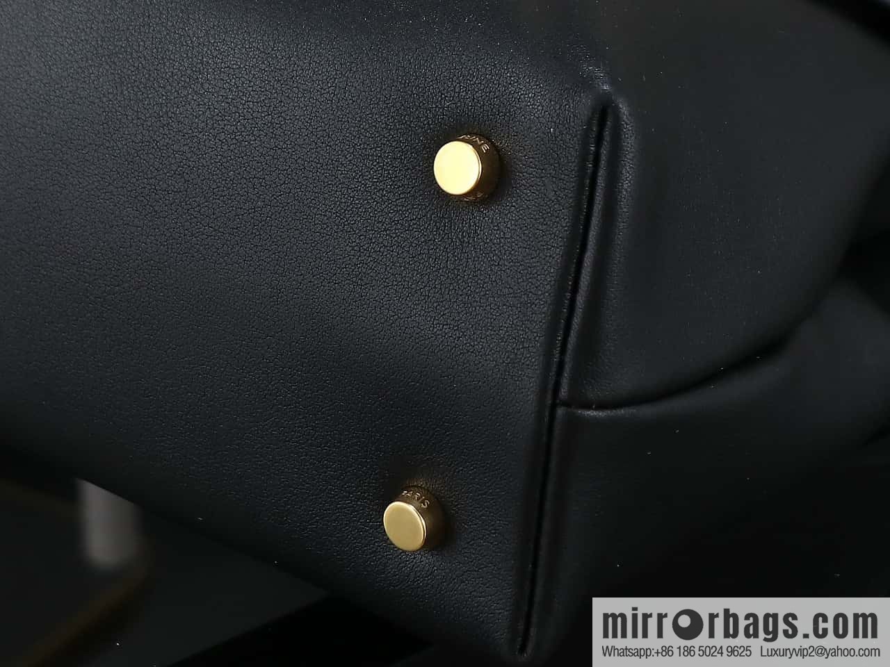 New product launch CE Arc de Triomphe Kelly handbag model number: 188836
