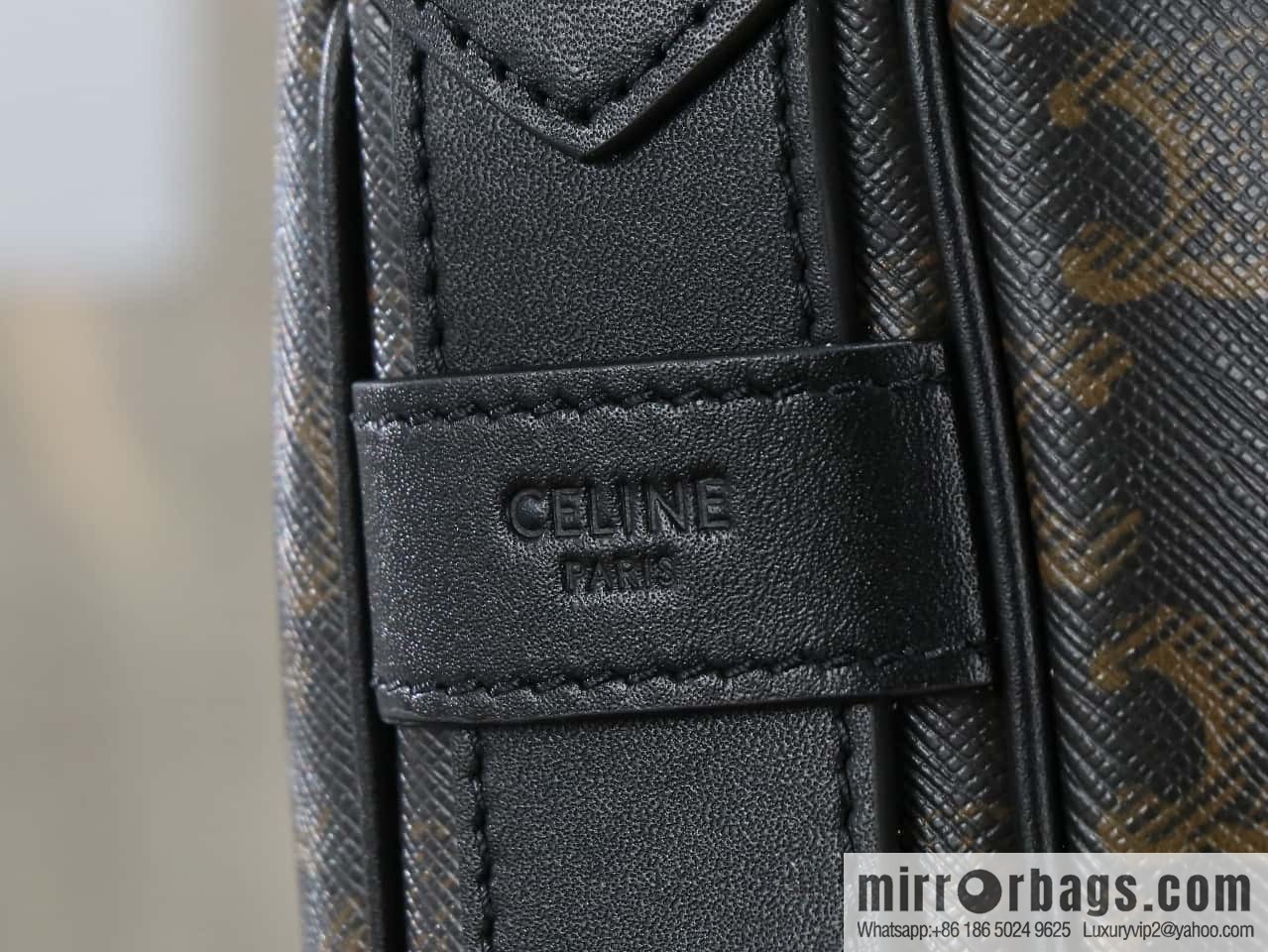 [Premium quality, all-steel hardware] New CE new Romy men's large model number: 111773