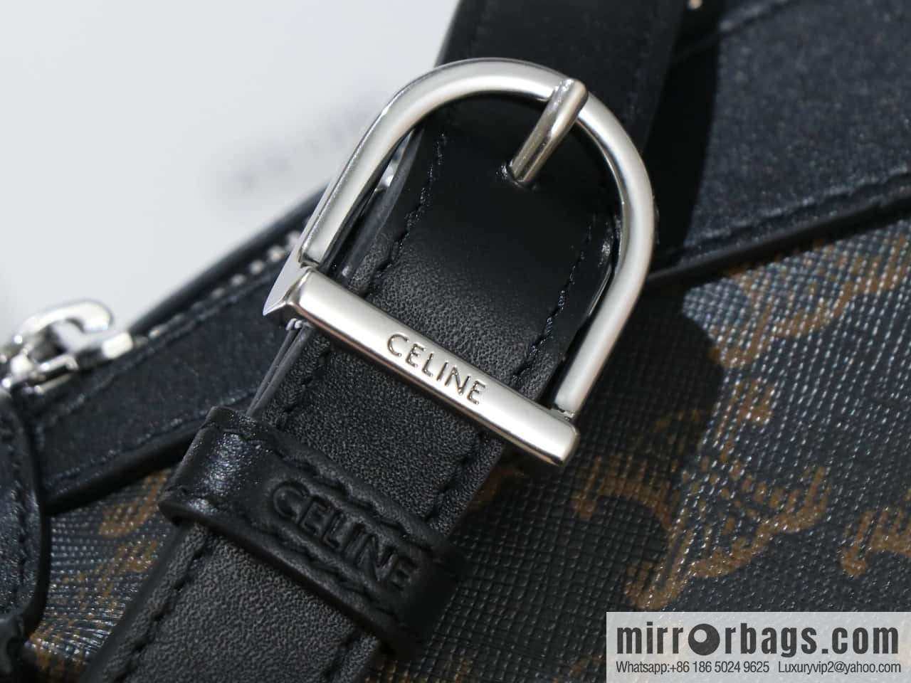 [Premium quality, all-steel hardware] New CE new Romy men's large model number: 111773