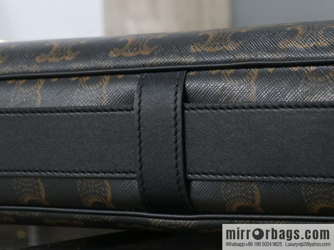 [Premium quality, all-steel hardware] New CE new Romy men's large model number: 111773