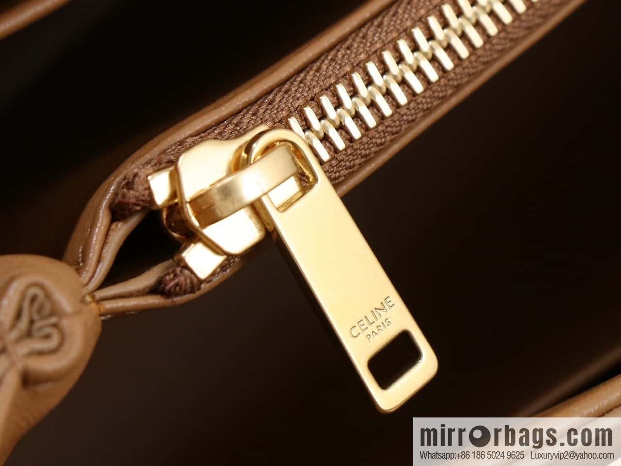 New product launch CE Arc de Triomphe Kelly handbag model number: 188836