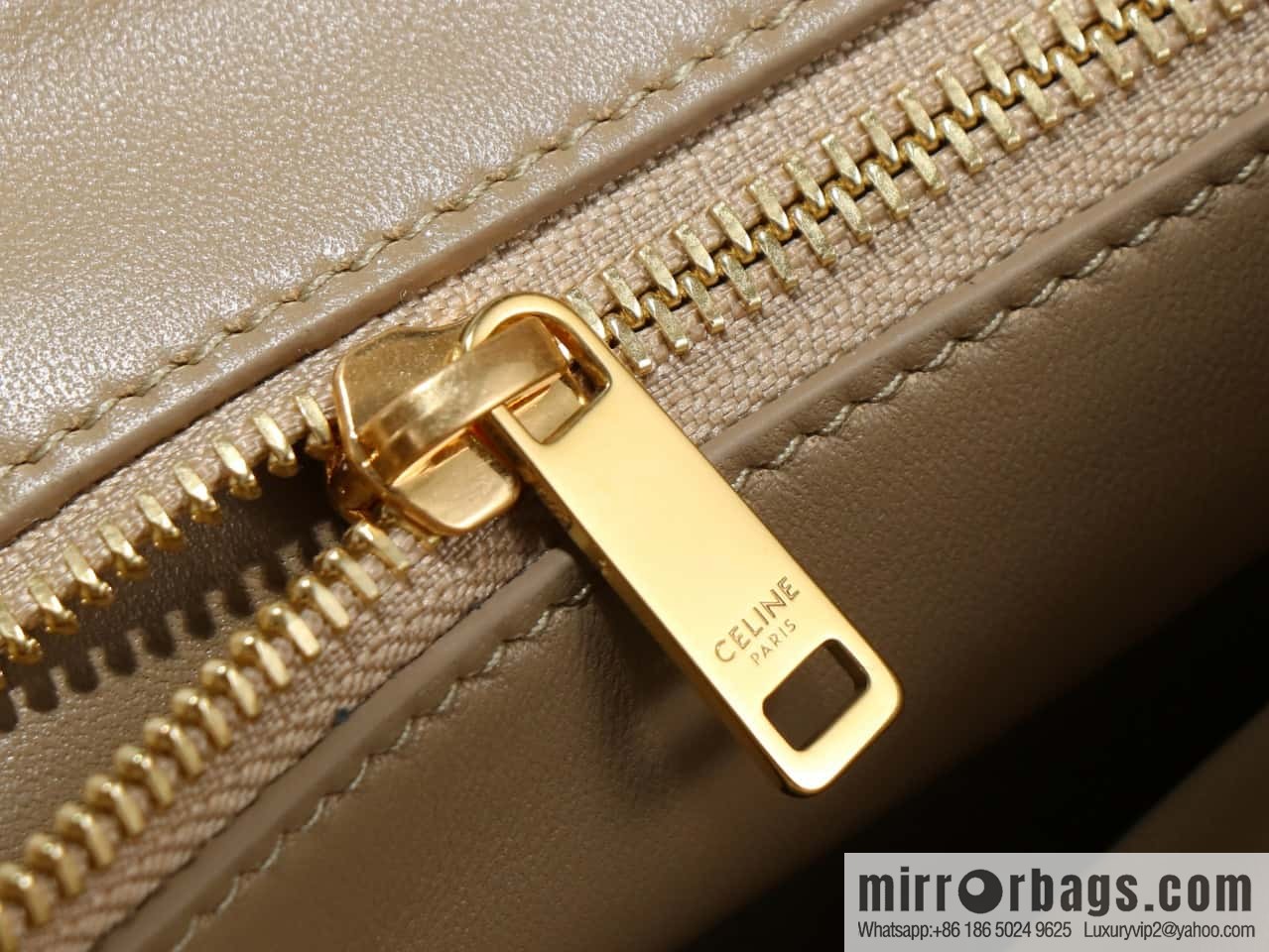 [Premium all-steel hardware] New CE spring and summer series new POLLY bag model number: 115633