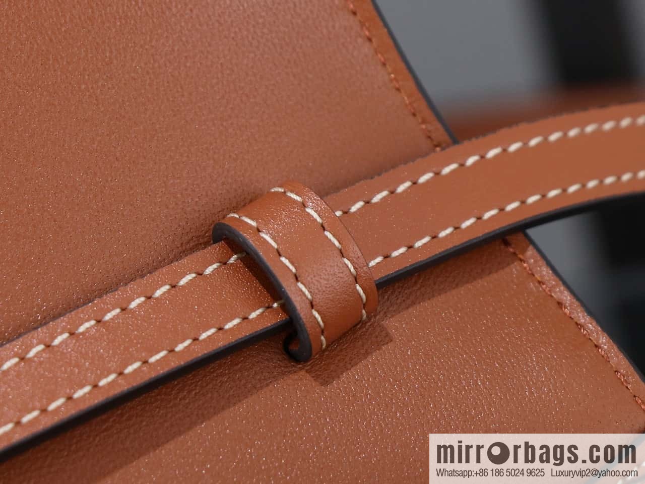 [Premium all-steel hardware] New Arc de Triomphe Laohua woc envelope bag model: 113322
