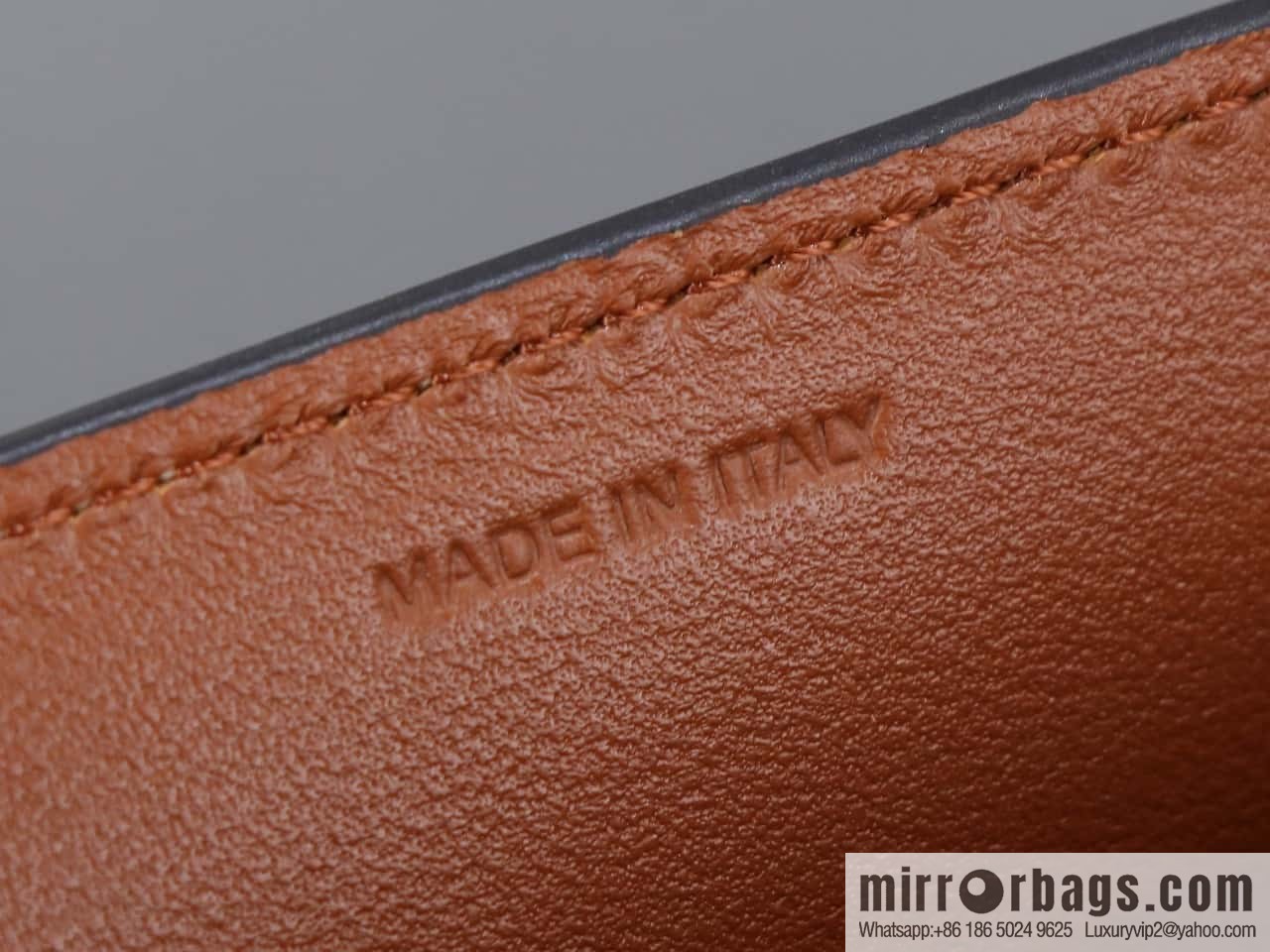 [Premium all-steel hardware] New Arc de Triomphe Laohua woc envelope bag model: 113322