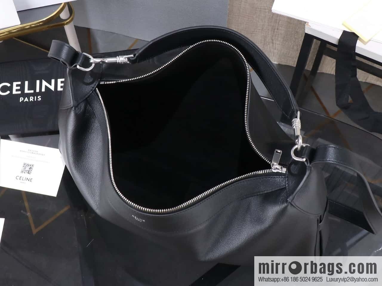 [Premium quality, all-steel hardware] New CE new Romy men's large model number: 111773