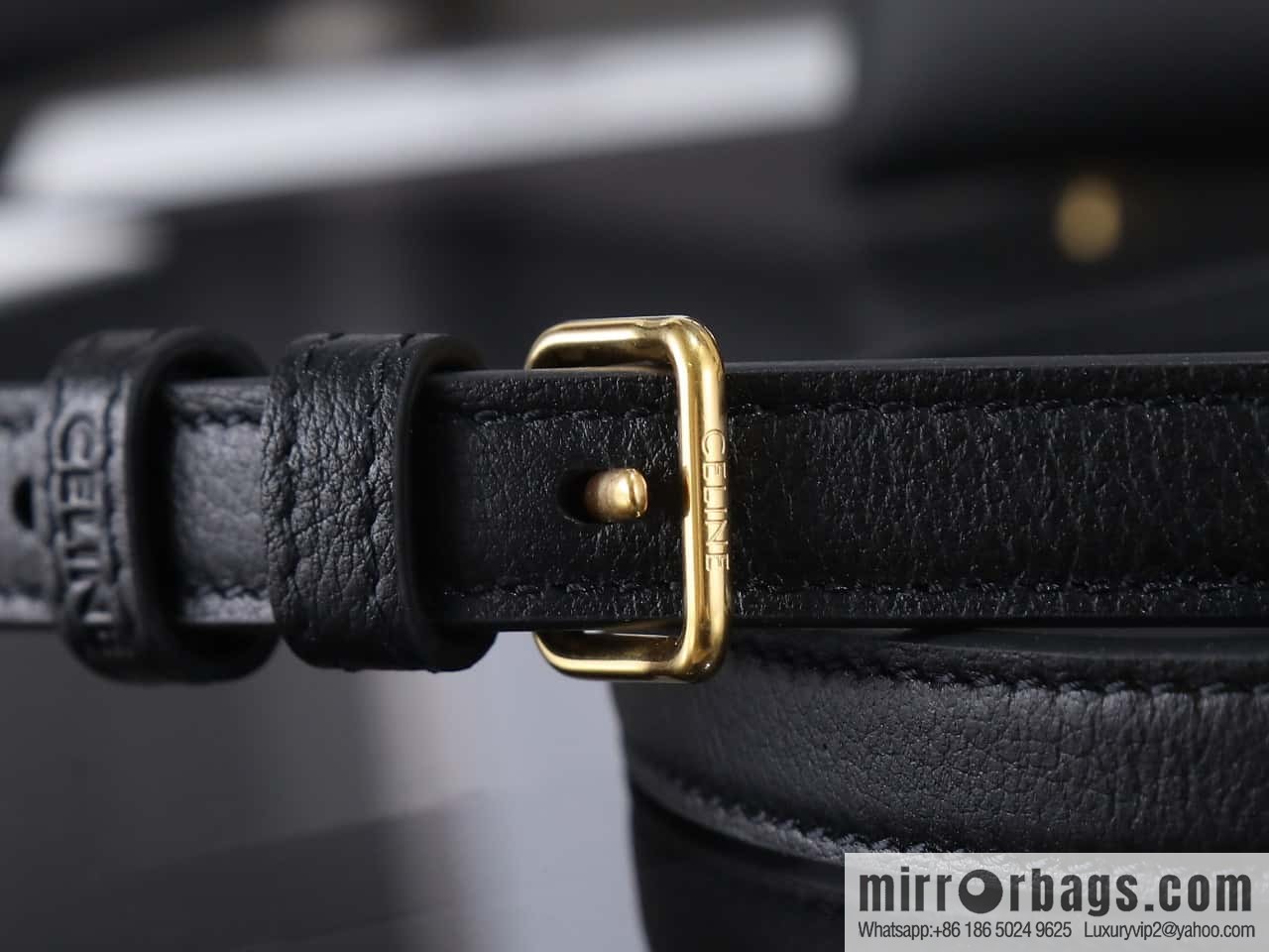 [Premium all-steel hardware] New product launched CE Arc de Triomphe Kelly handbag, item number 118113