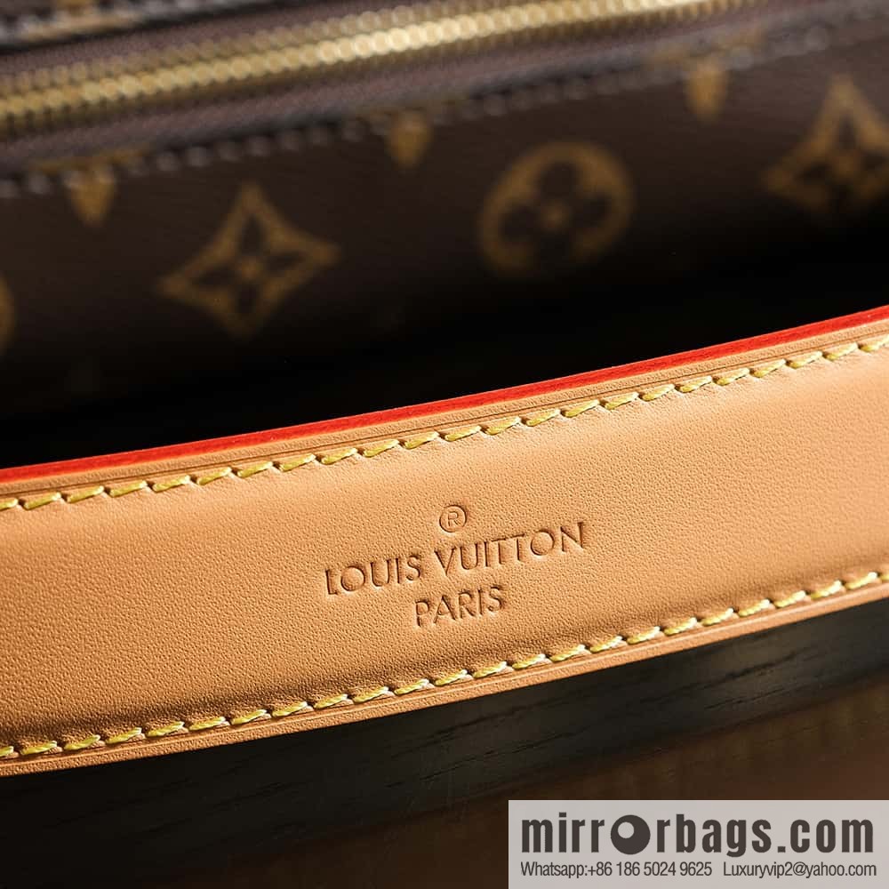 LV 𝑺𝑰𝑫𝑬 𝑻𝑹𝑼𝑵𝑲 Chip Diamond Jump Code Medium Series #M