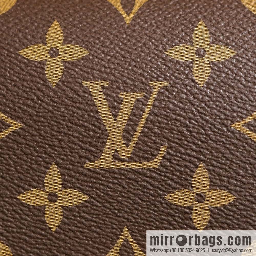 LV 𝐏𝐎𝐂𝐇𝐄𝐓𝐓𝐄 𝐌𝐄𝐓𝐈𝐒 chip rhombus code messenger bag series M44875