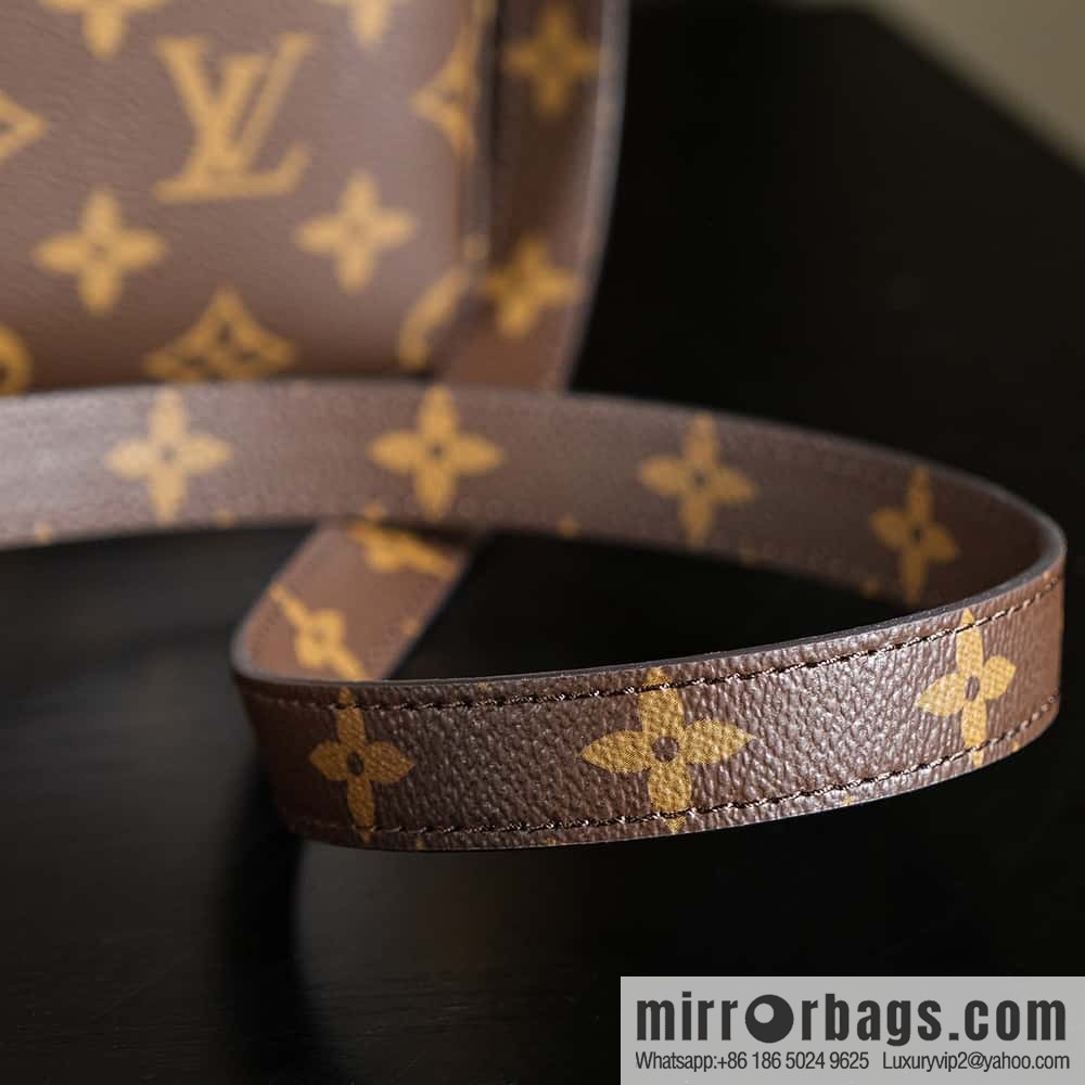 LV 𝐏𝐎𝐂𝐇𝐄𝐓𝐓𝐄 𝐌𝐄𝐓𝐈𝐒 chip rhombus code messenger bag series M44875