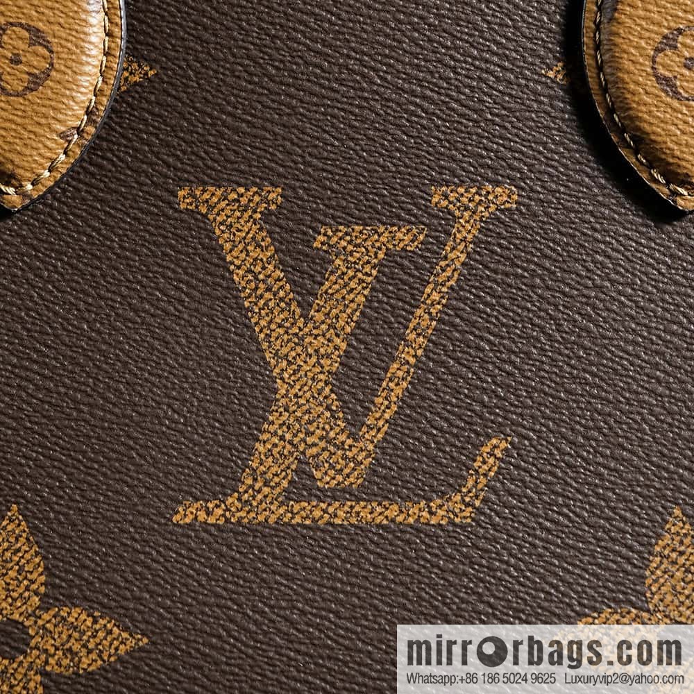 LV 𝐎𝐍𝐓𝐇𝐄𝐆𝐎 chip diamond beating code small series M46373