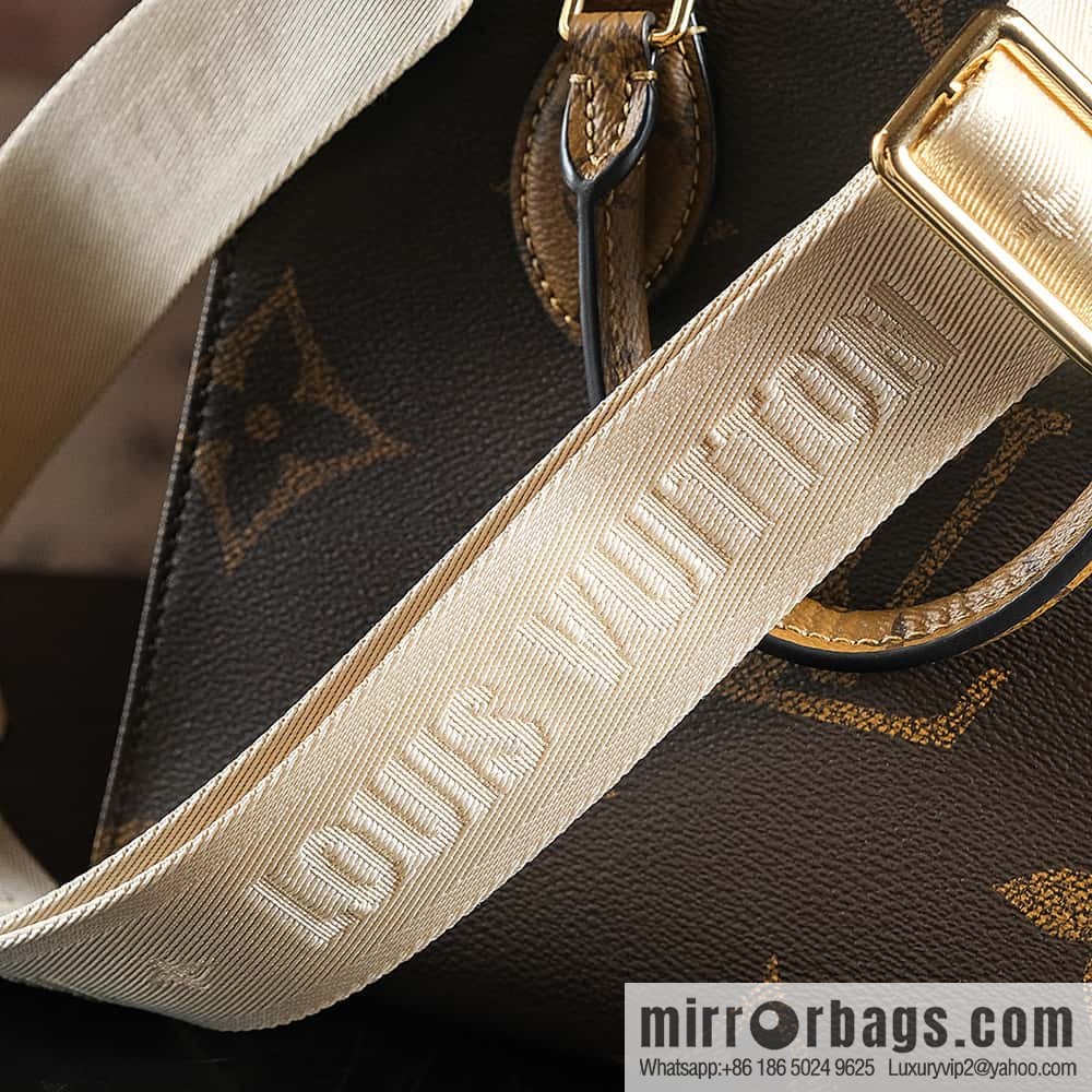 LV 𝐎𝐍𝐓𝐇𝐄𝐆𝐎 chip diamond beating code small series M46373