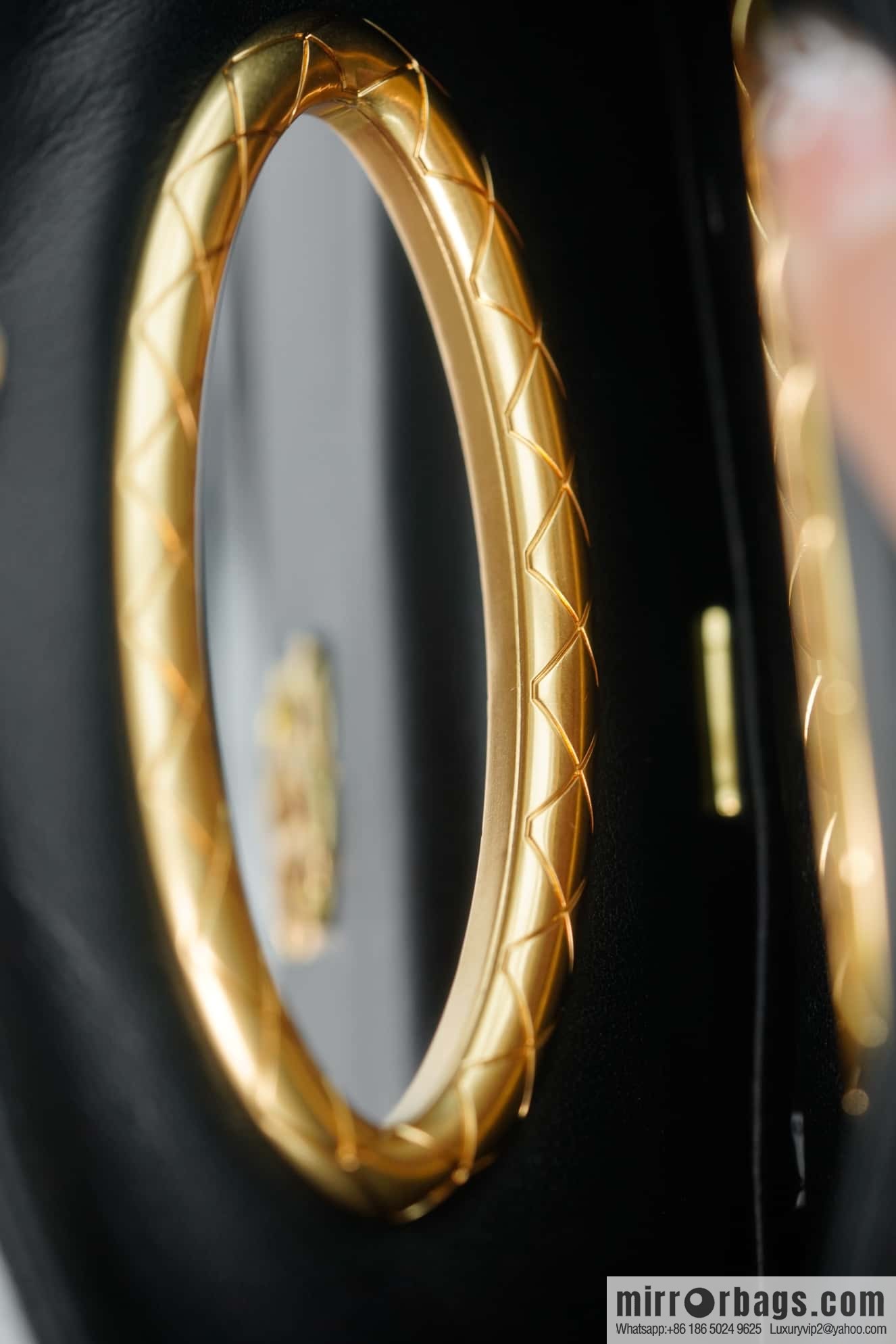 CHANEL 24B Superior Craft Workshop, Dinner Bag, Black AS5038 B17663 94305