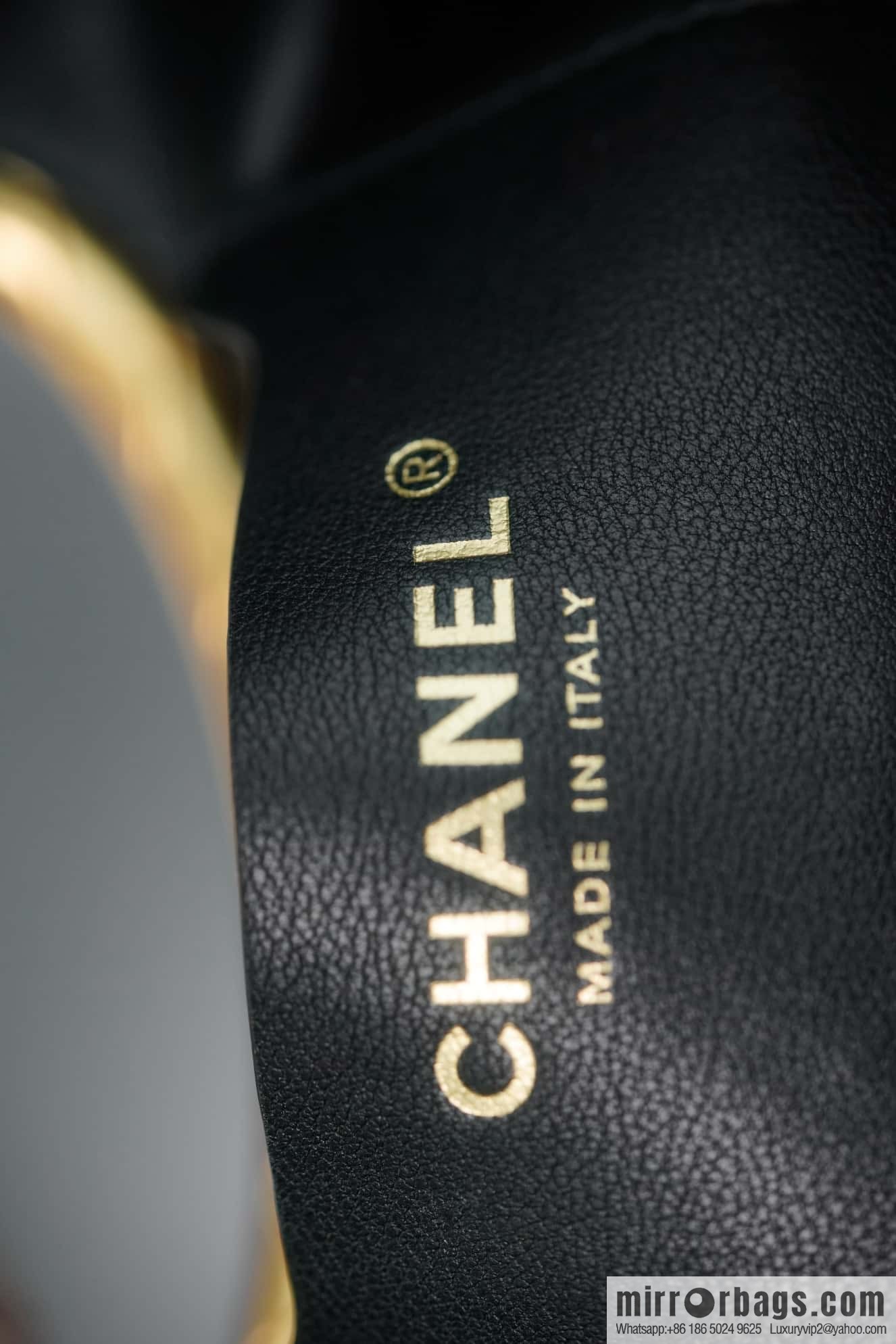 CHANEL 24B Superior Craft Workshop, Dinner Bag, Black AS5038 B17663 94305