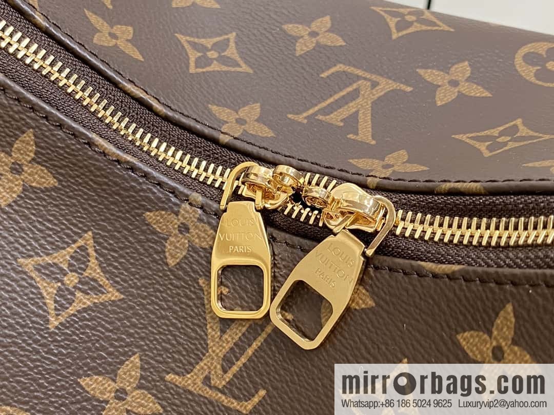 [Original order boutique] M12098 presbyopia, shopping bag, armpit bag series, variable size chip version NEW Slouchy MM handbag