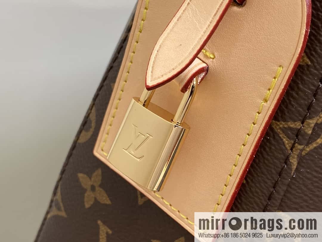 [Original order boutique] M12098 presbyopia, shopping bag, armpit bag series, variable size chip version NEW Slouchy MM handbag